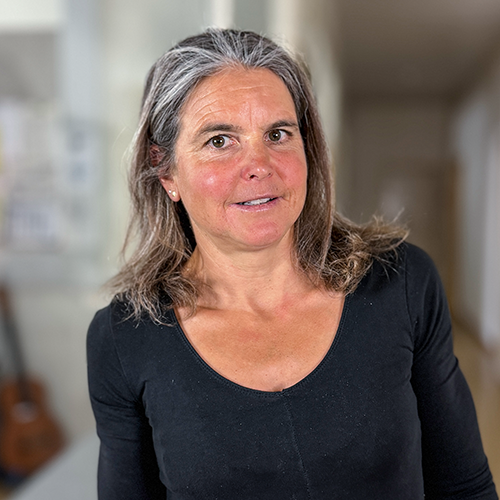 Anita Weyermann