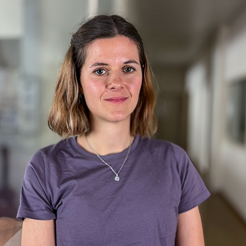 Christine Lüthi