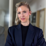 Sarah Schmitter